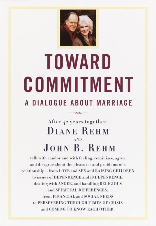 Toward Commitment
