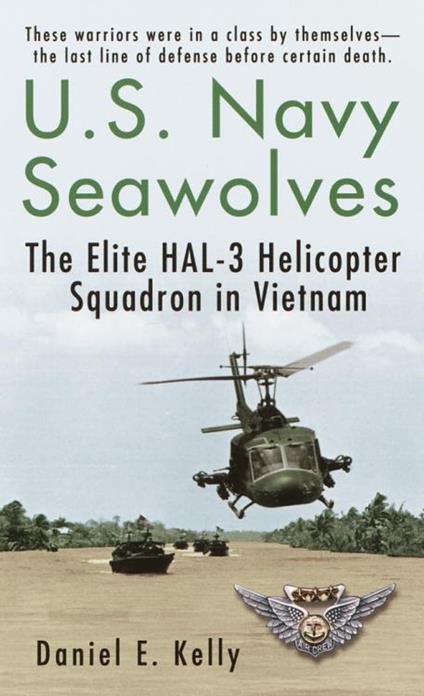 U.S.Navy Seawolves