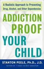 Addiction Proof Your Child