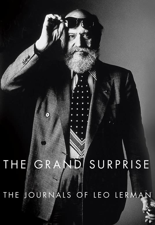 The Grand Surprise
