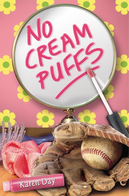 No Cream Puffs - Karen Day - ebook
