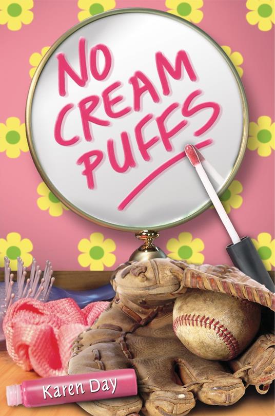 No Cream Puffs - Karen Day - ebook
