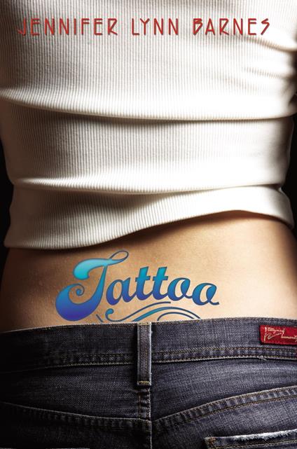 Tattoo - Jennifer Lynn Barnes - ebook