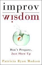 Improv Wisdom