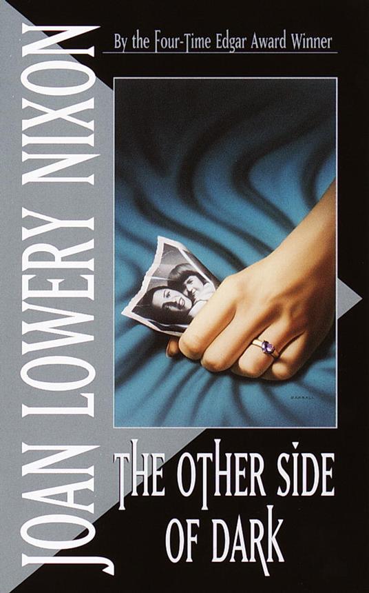 The Other Side of Dark - Joan Lowery Nixon - ebook