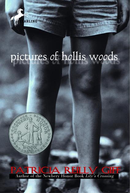 Pictures of Hollis Woods - Patricia Reilly Giff - ebook