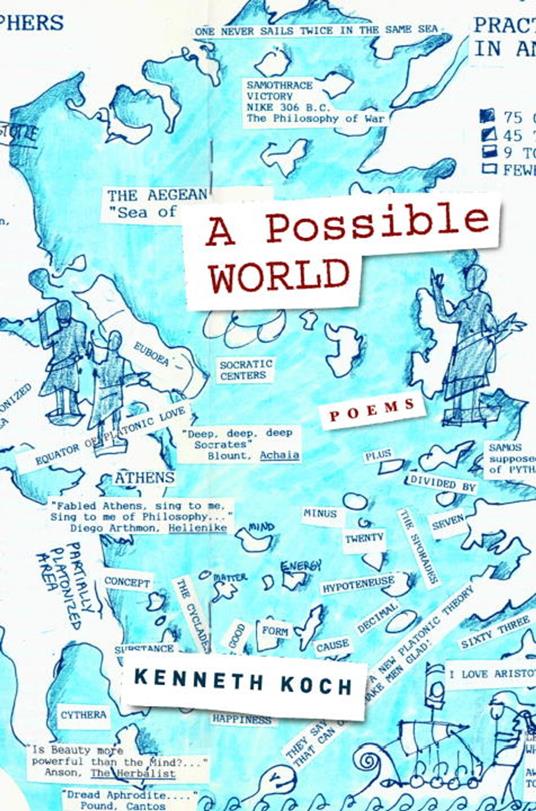 A Possible World
