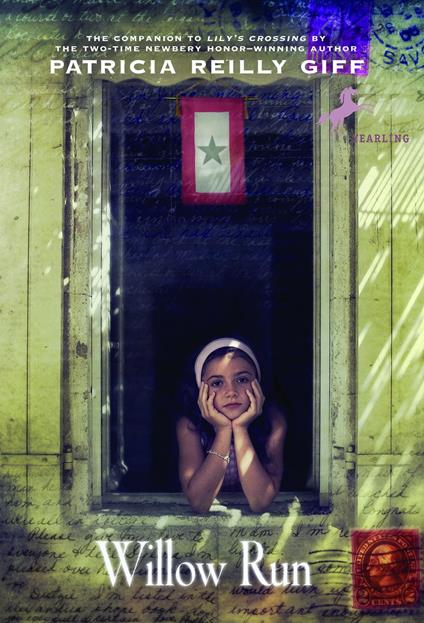 Willow Run - Patricia Reilly Giff - ebook