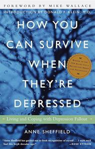 How You Can Survive When They're Depressed