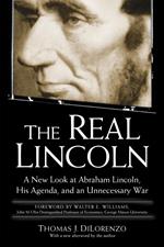 The Real Lincoln