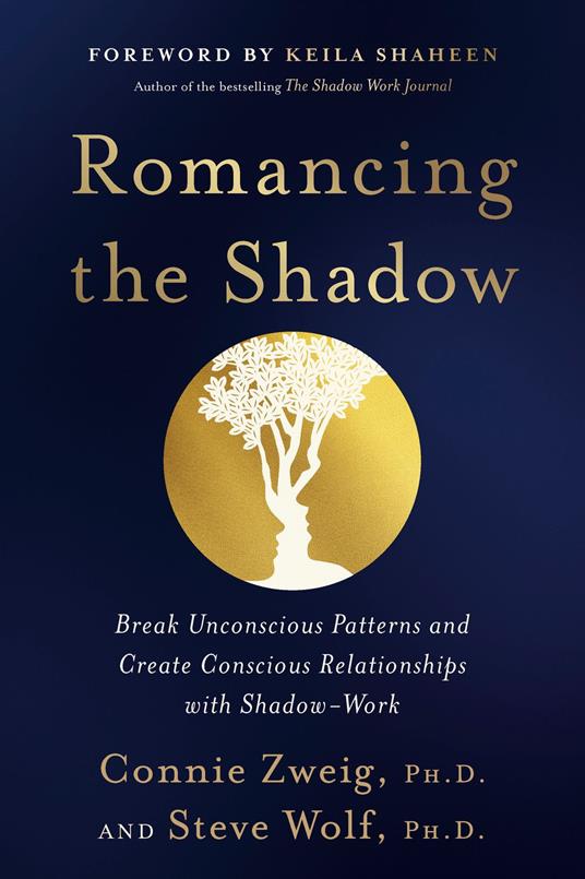Romancing the Shadow