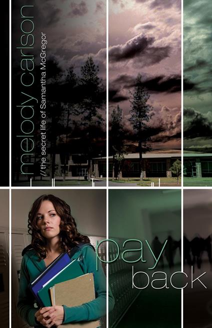 Payback - Melody Carlson - ebook