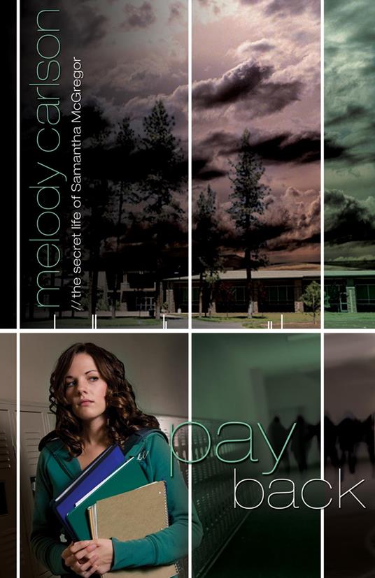 Payback - Melody Carlson - ebook