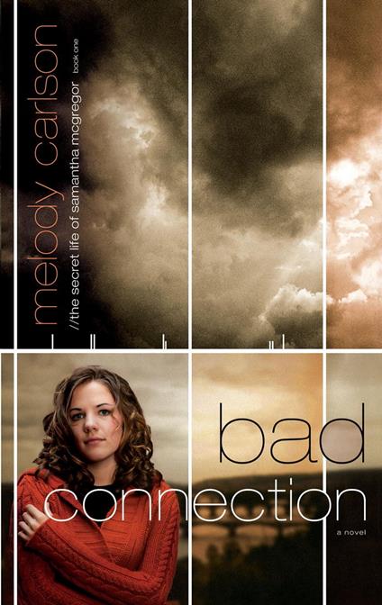 Bad Connection - Melody Carlson - ebook