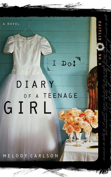 I Do - Melody Carlson - ebook