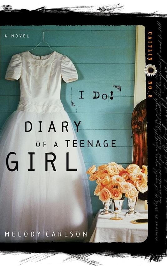 I Do - Melody Carlson - ebook
