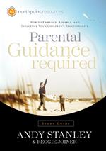 Parental Guidance Required Study Guide