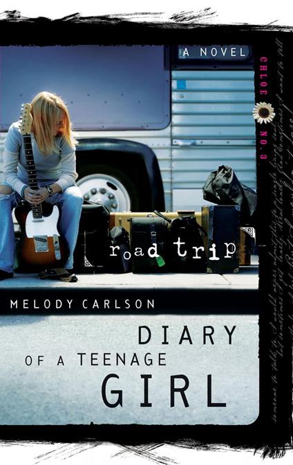 Road Trip - Melody Carlson - ebook
