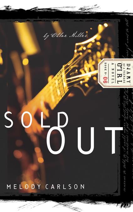 Sold Out - Melody Carlson - ebook
