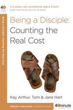 Being a Disciple