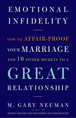 Emotional Infidelity