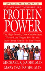Protein Power