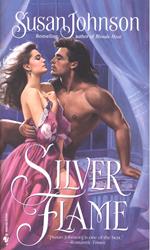 Silver Flame