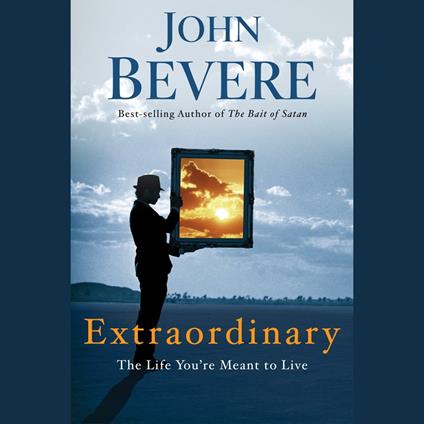 Extraordinary