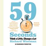 59 Seconds