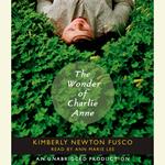 The Wonder of Charlie Anne