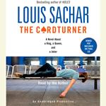 The Cardturner