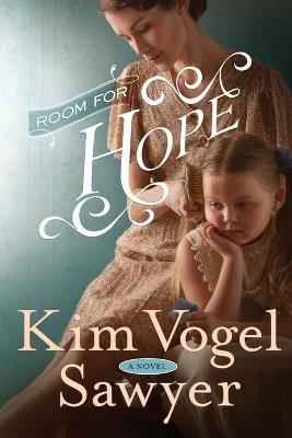 Room for Hope - Kim Vogel Sawyer - cover