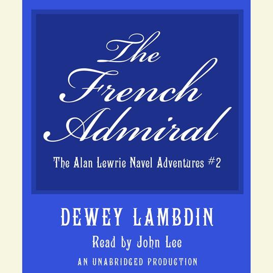 The French Admiral