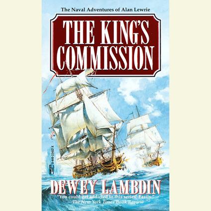 The King's Commission