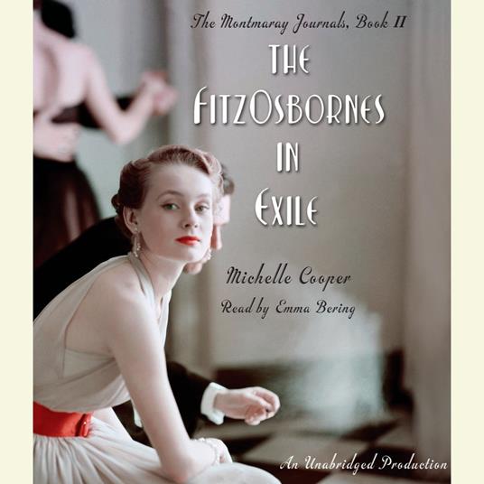 The FitzOsbornes in Exile