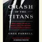 Crash of the Titans