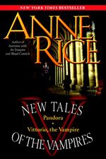 New Tales of the Vampires