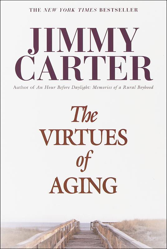 The Virtues of Aging