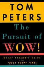 The Pursuit of Wow!