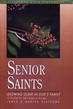 Senior Saints