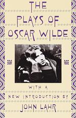 Plays of Oscar Wilde