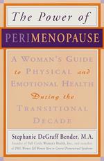 Perimenopause - Preparing for the Change, Revised 2nd Edition