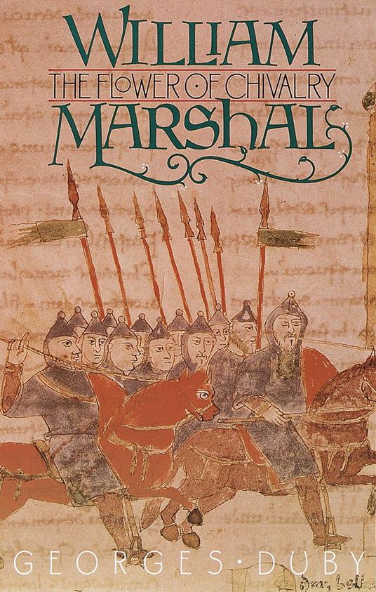 William Marshal