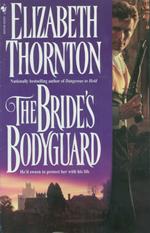 The Bride's Bodyguard