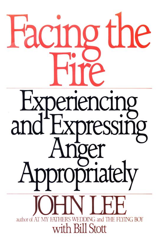 Facing the Fire