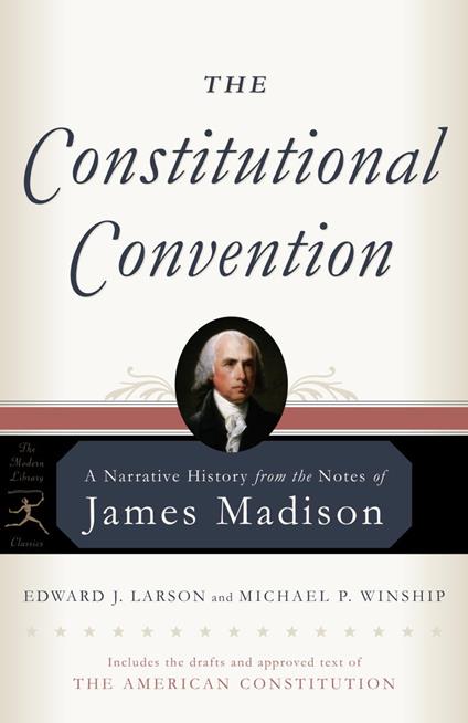 The Constitutional Convention