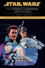 The Lando Calrissian Adventures: Star Wars Legends
