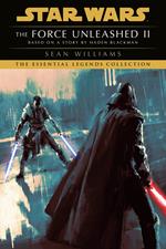 The Force Unleashed II: Star Wars Legends