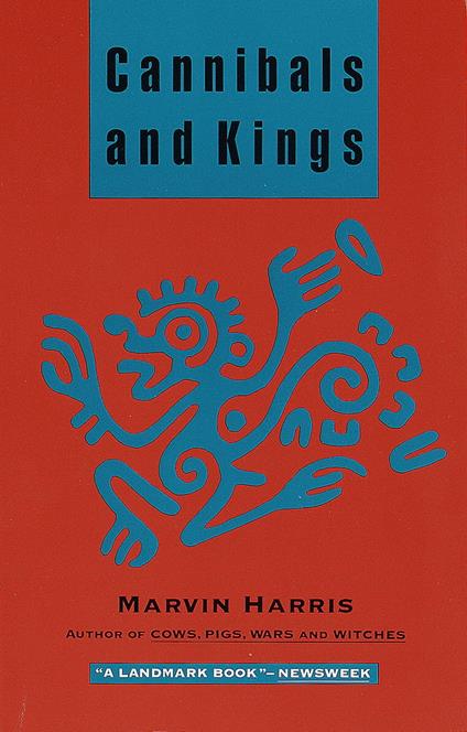 Cannibals and Kings