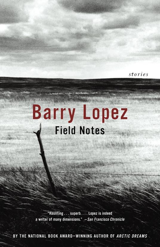 Field Notes